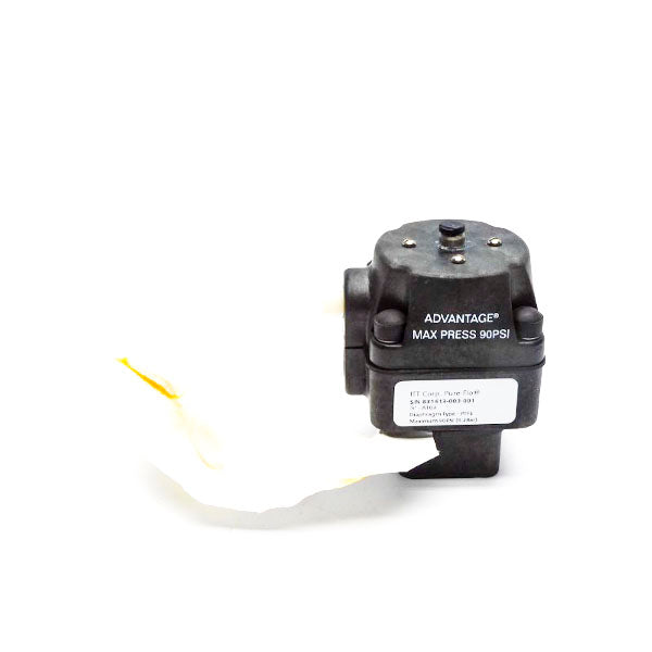 ITT .5-N-PN-36-A103-HW12 90PSI .5" NSNP