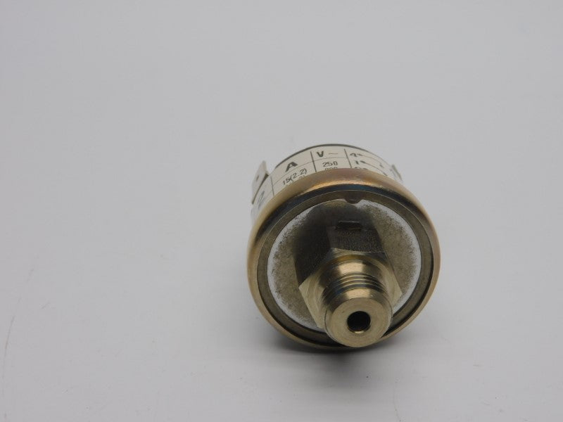 JAEGER CONTROLS PS14.01 250V 15A 2.9-13.1PSI NSNP