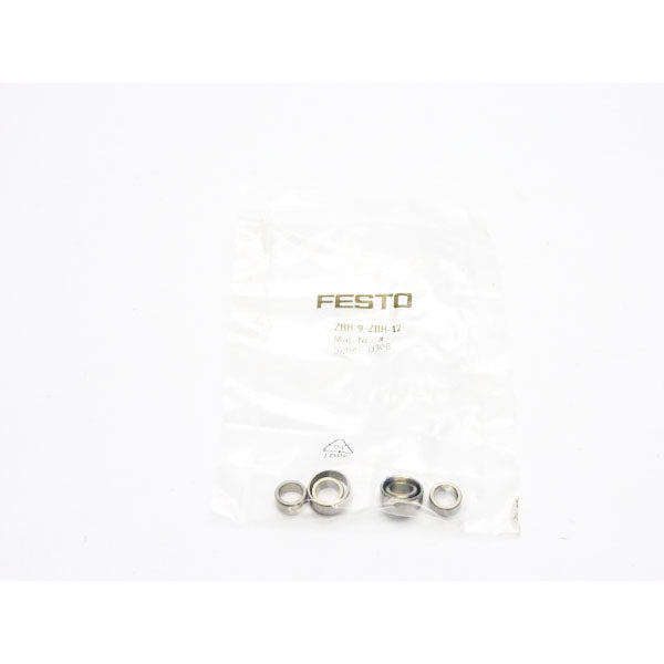 FESTO ZBH-9/ZBH-12 (PKG OF 6) NSMP