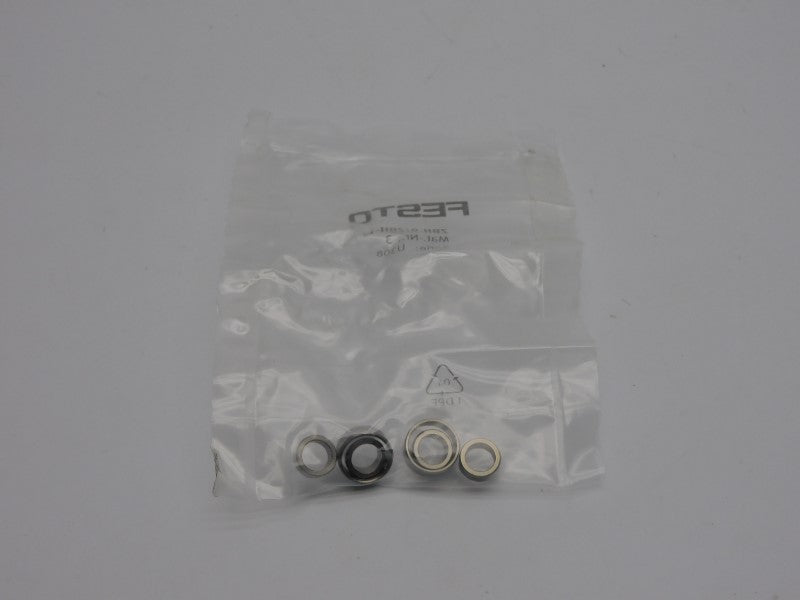 FESTO ZBH-9/ZBH-12 (PKG OF 6) NSMP