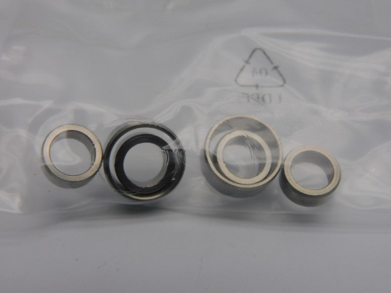 FESTO ZBH-9/ZBH-12 (PKG OF 6) NSMP