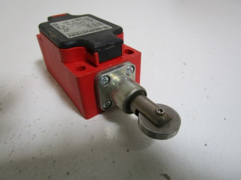 BERNSTEIN LIMIT SWITCH ENK-A2Z RIW NSNP