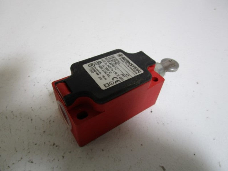 BERNSTEIN LIMIT SWITCH ENK-A2Z RIW NSNP