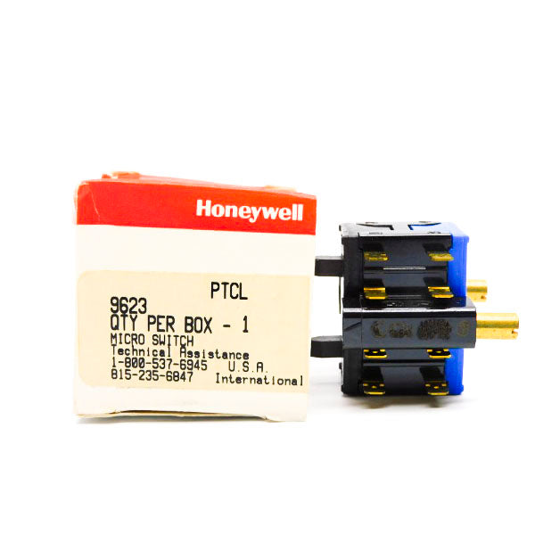 HONEYWELL PTCL 300V NSMP