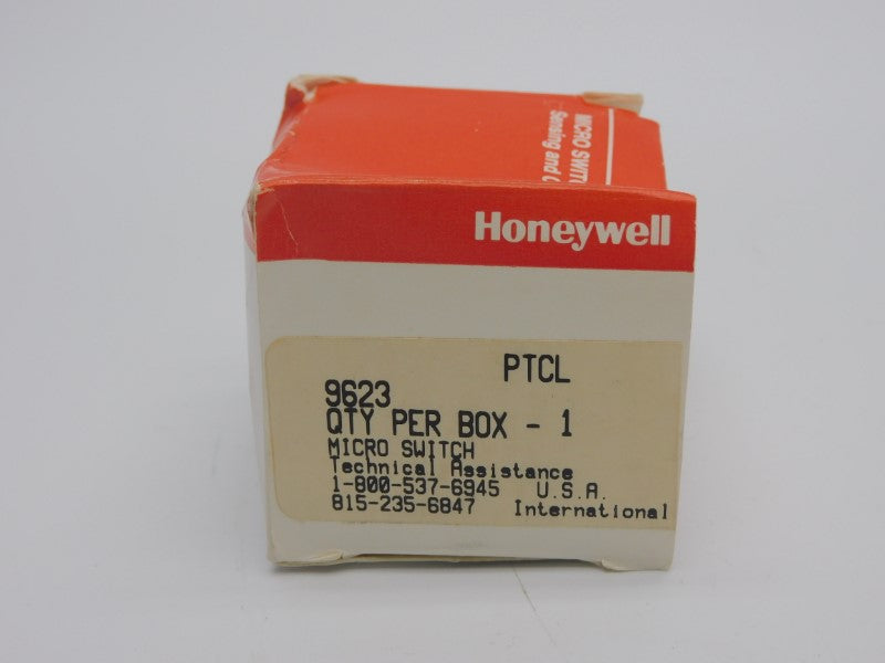 HONEYWELL PTCL 300V NSMP