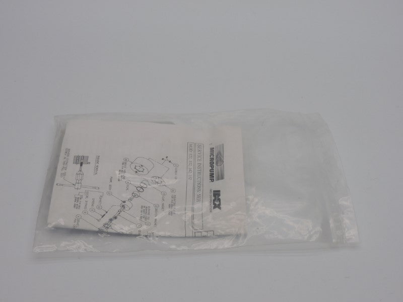 MICROPUMP 82131 NSMP