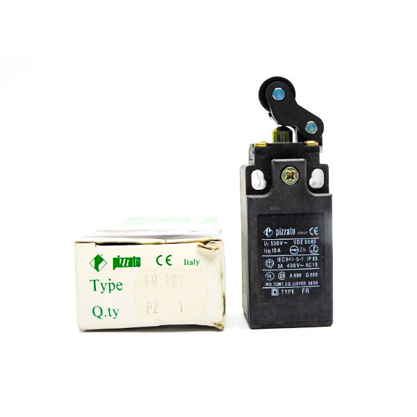 PIZZATO FR902 500V 10A NSMP