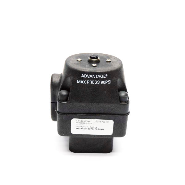 ITT .5"-A305 90PSI NSNP