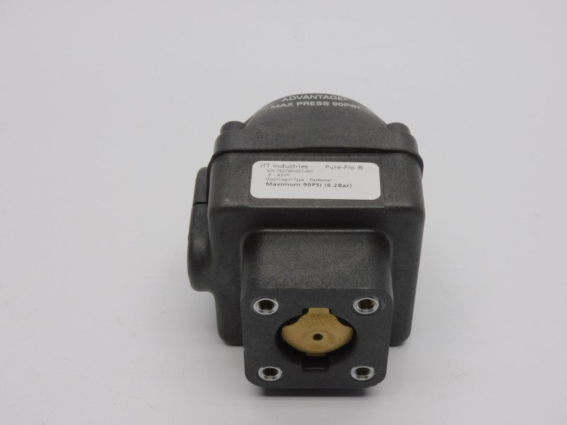 ITT .5"-A305 90PSI NSNP