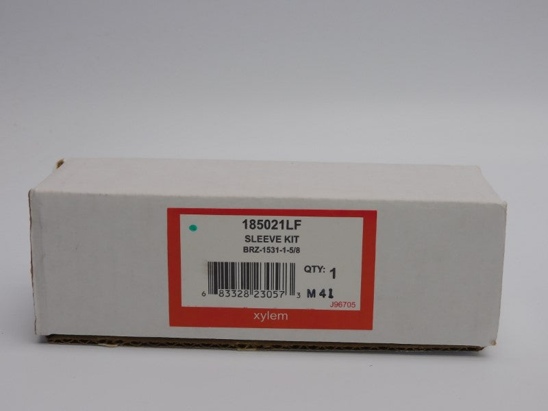 XYLEM BRZ-1531-1-5/8 185021LF NSMP