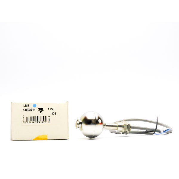 CARLO GAVAZZI ILM8 14502611 NSMP
