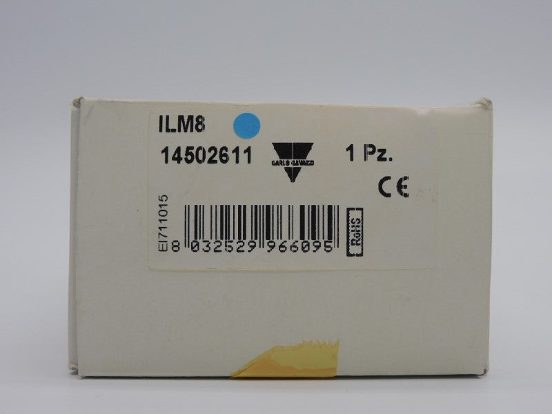 CARLO GAVAZZI ILM8 14502611 NSMP