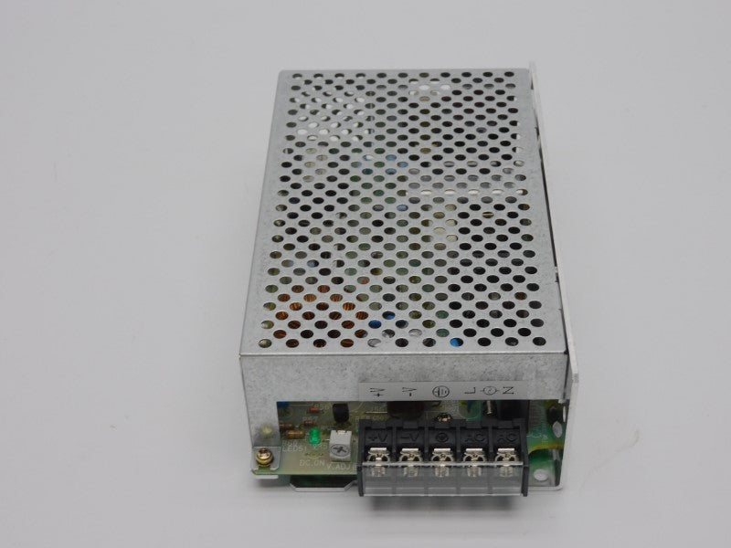 OMRON S82J-5024 100-120VAC 4.5A NSMP