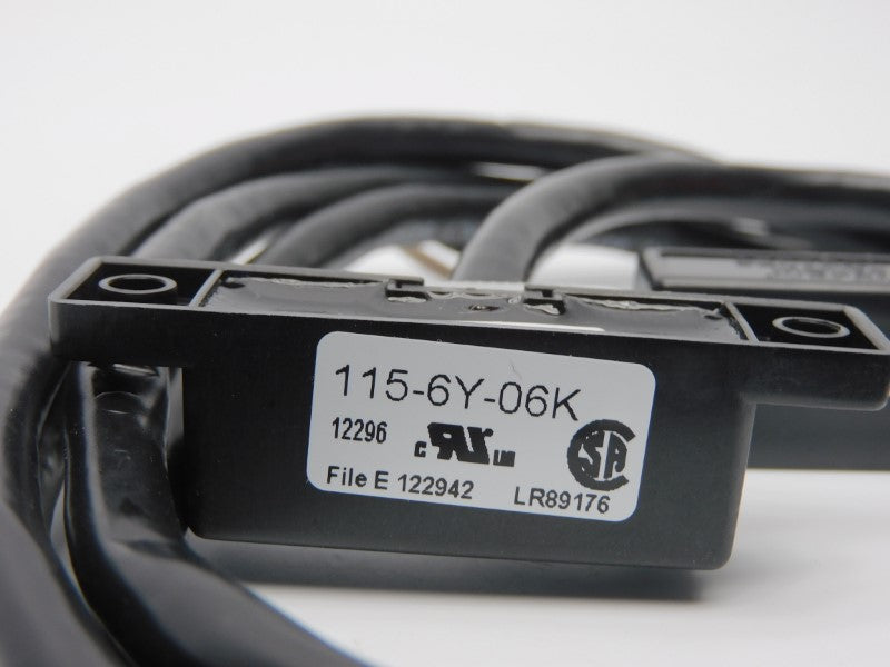 INTERLOGIX 115-6Y-06K NSMP