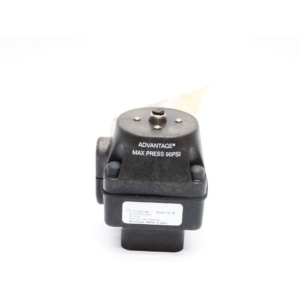 ITT .5-N-EN-36-M7-A105 90PSI .5" NSNP