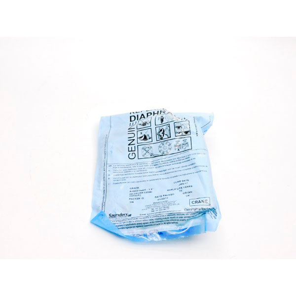 CRANE A-040214425-1.5" EXP: 2027 NSMP
