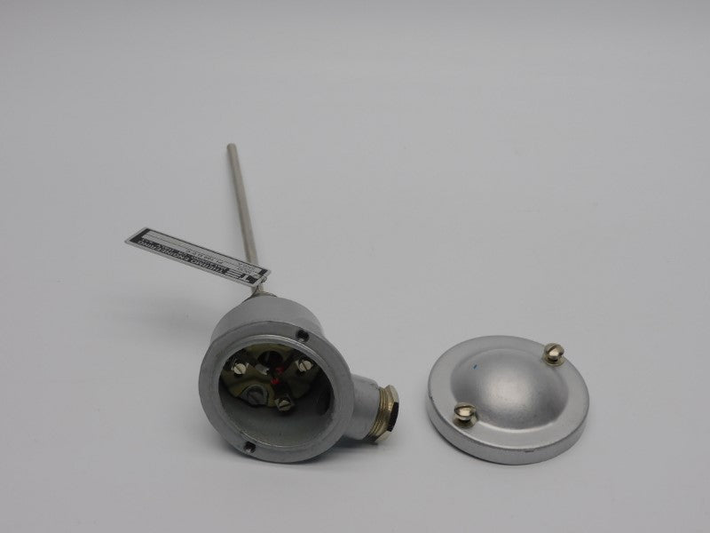 THERMO ENGINEERING S/CDS1822/S1/3D1N42-96 PT100 NSNP