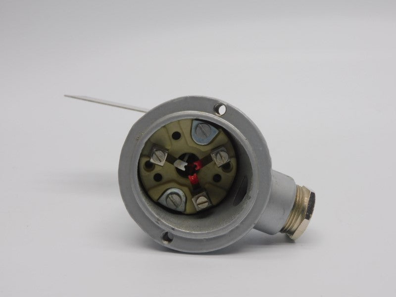 THERMO ENGINEERING S/CDS1822/S1/3D1N42-96 PT100 NSNP