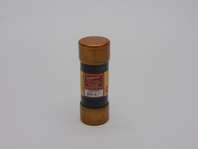 LIMITRON JKS-6 600V 6A NSNP