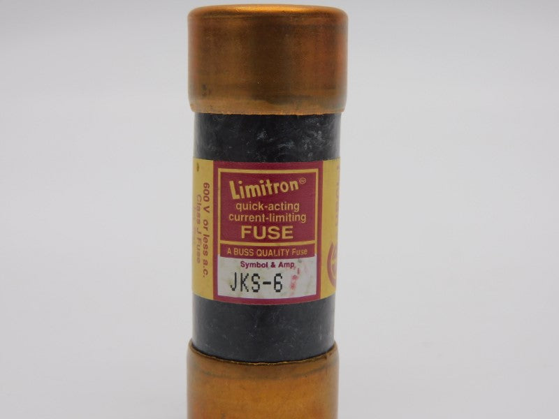 LIMITRON JKS-6 600V 6A NSNP