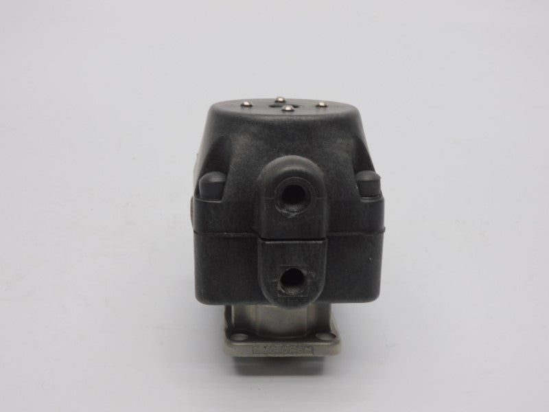 ITT .5-N-EN-31-M7-A205 90PSI 1/2" NSNP