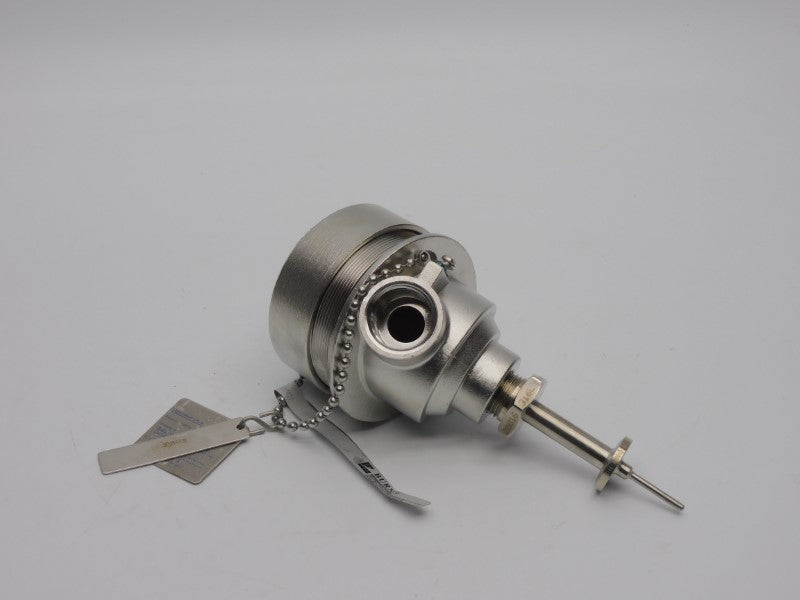 BURNS 18123-125-14S-A/SR01/CR11/MT02 NSNP