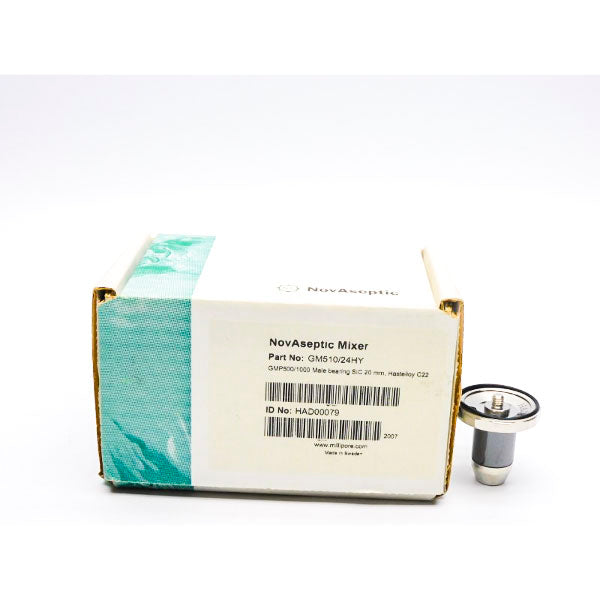 NOVASEPTIC GM510/24HY HAD00079 20MM NSMP