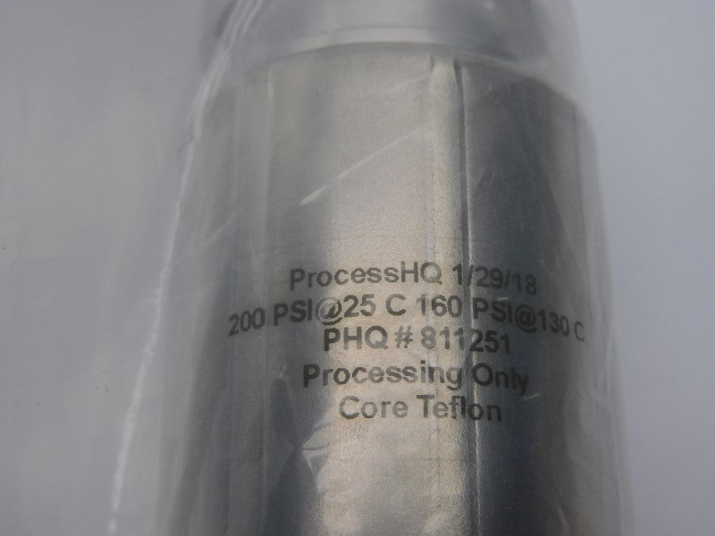 PROCESSHQ 811251 200PSI 1.5" NSMP