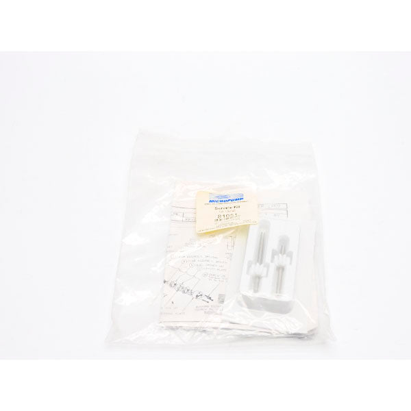 MICROPUMP 81051 NSMP