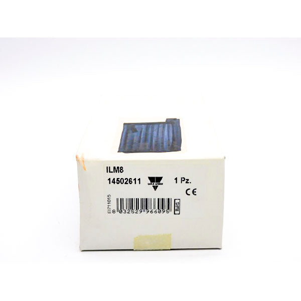 CARLO GAVAZZI ILM8 14502611 NSFS