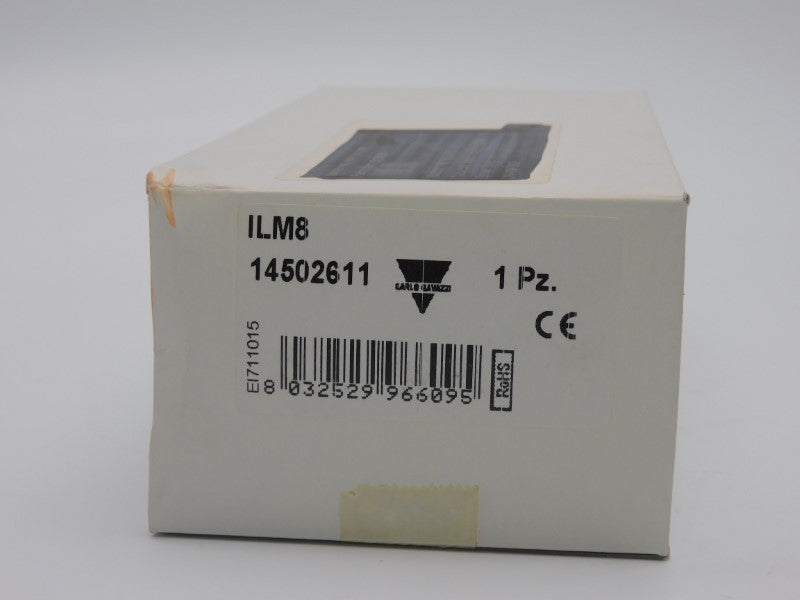 CARLO GAVAZZI ILM8 14502611 NSFS