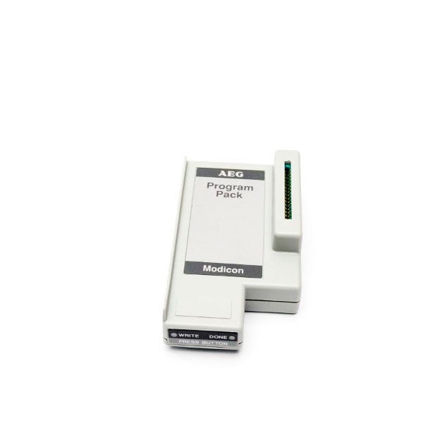 MODICON AS-P371-002 NSNP