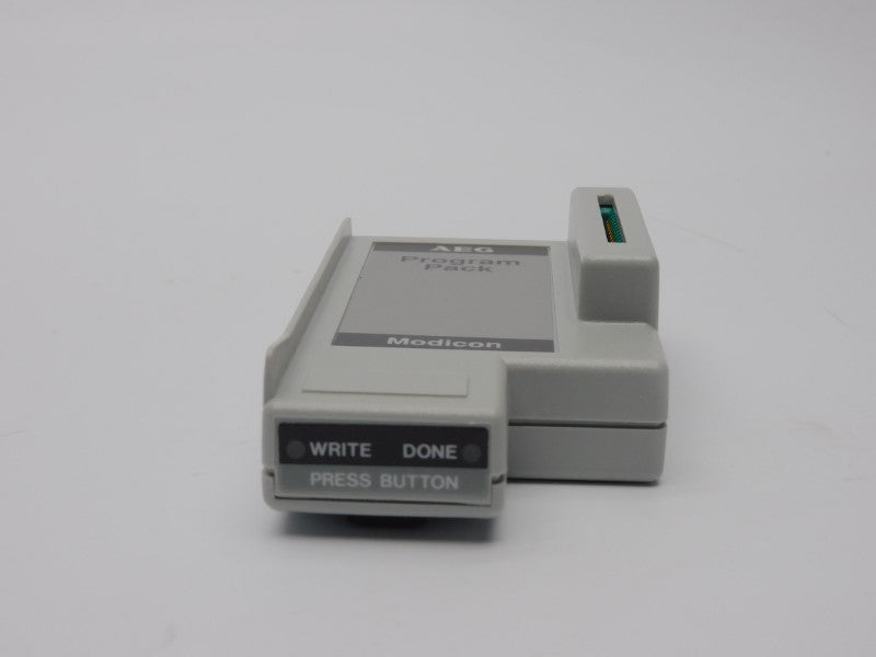 MODICON AS-P371-002 NSNP