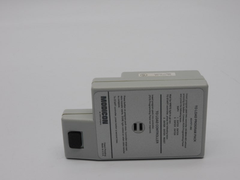 MODICON AS-P371-002 NSNP