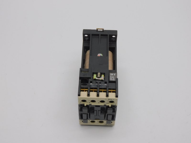 LOVATO BF9C.10-24VDC 24VDC 25A NSMP