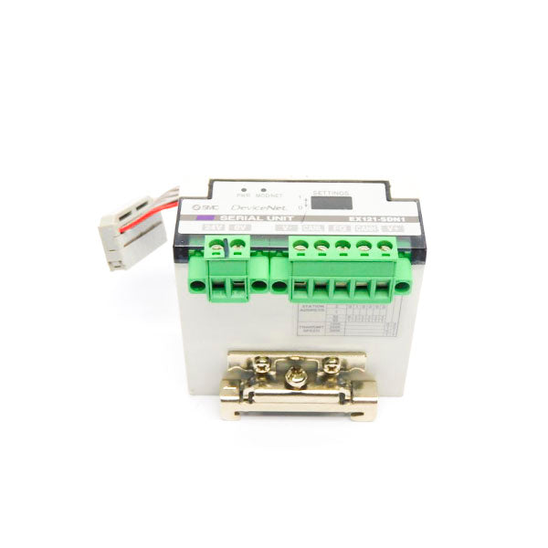 SMC EX121-SDN1 24V UNMP