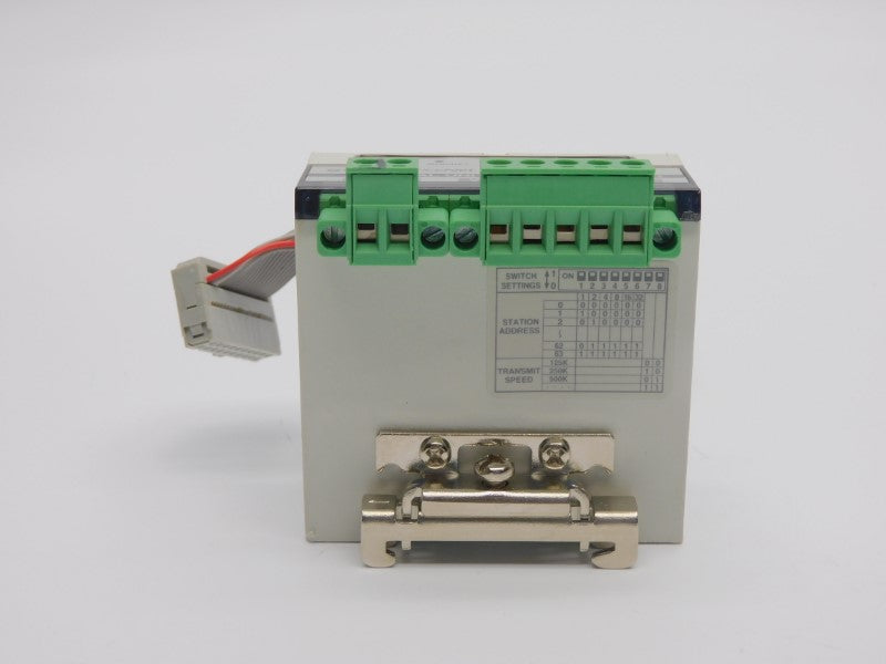 SMC EX121-SDN1 24V UNMP