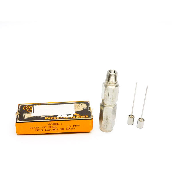 ON RAY MODEL 7 1/4" NSMP