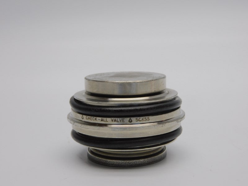 AQUACHEM 940-C8738-000 SS.02-5 NSMP