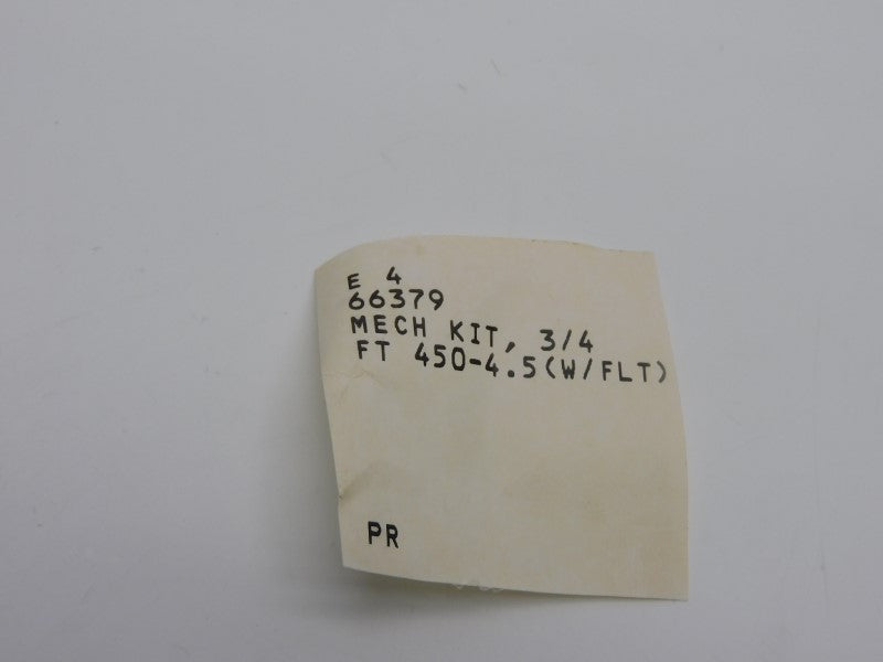 SPARE PART KIT 66379 NSNP