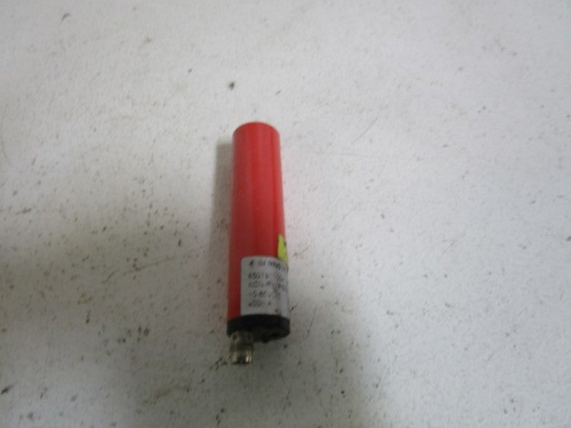 BERNSTEIN KCN-R20PS/015-KLPSM8 UNMP