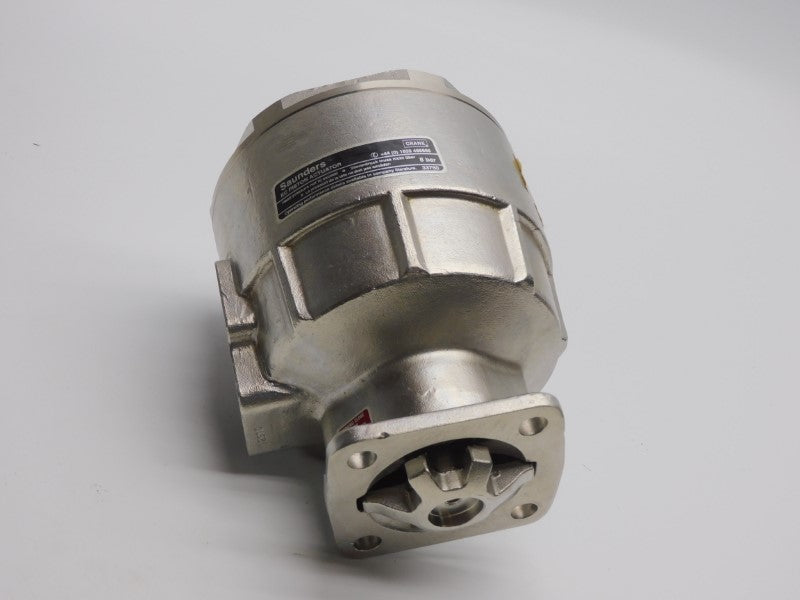 SAUNDERS 33750 NSNP
