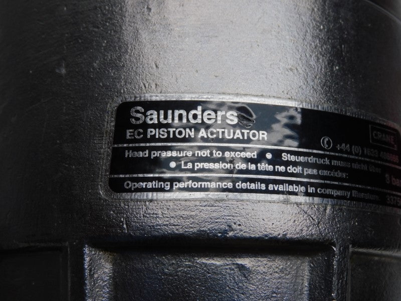 SAUNDERS 33750 NSNP