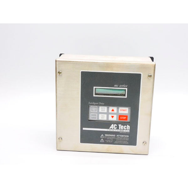 AC TECH M1105SE 120/240V 9.2/4.6A NSNP