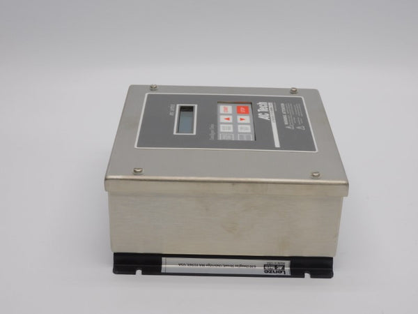 AC TECH M1105SE 120/240V 9.2/4.6A NSNP