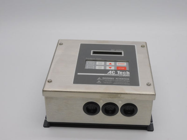 AC TECH M1105SE 120/240V 9.2/4.6A NSNP