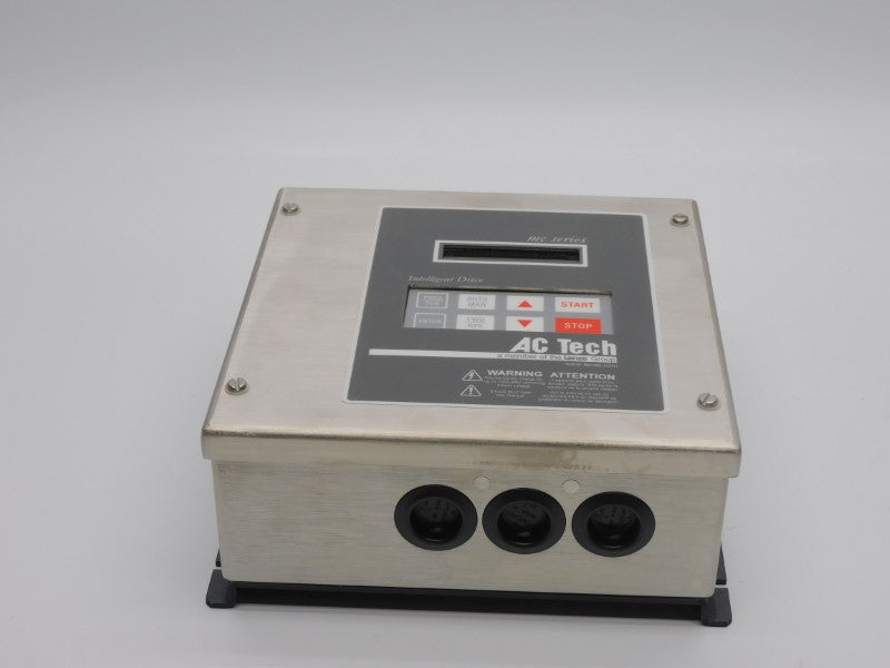 AC TECH M1105SE 120/240V 9.2/4.6A NSNP