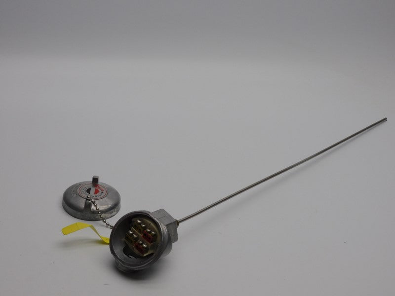 PYROMATION 019184 JJ39024E-00-31 NSNP