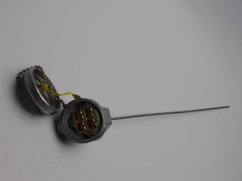 PYROMATION 019184 JJ39024E-00-31 NSNP