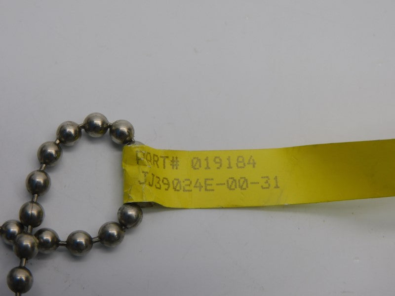 PYROMATION 019184 JJ39024E-00-31 NSNP